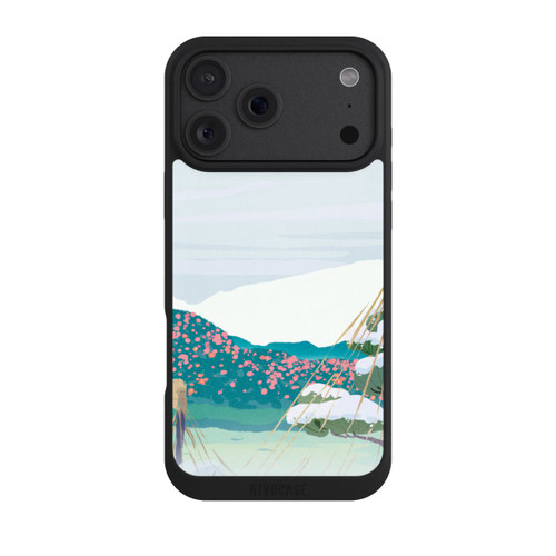 Apple iPhone 18 Pro Max NIVOpure Murakumo