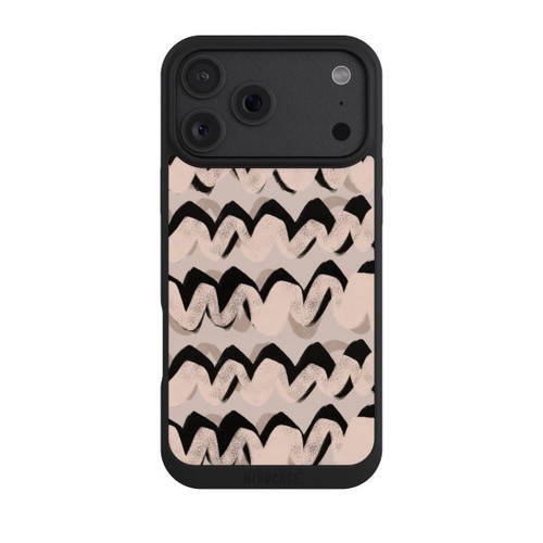 Apple iPhone 18 Pro Max NIVOpure Zickzack