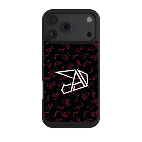 Apple iPhone 18 Pro Max NIVOpure Anica Logo