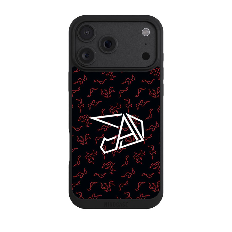 iPhone 18 Pro Max NIVOpure Anica Logo