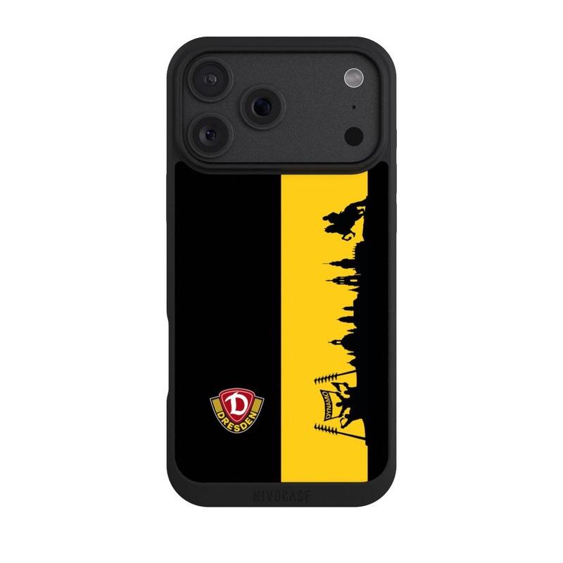 iPhone 18 Pro Max NIVOpure Dynamo Skyline