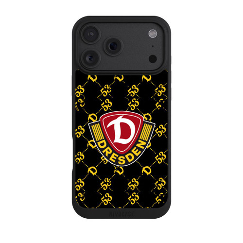 Apple iPhone 18 Pro Max NIVOpure Dynamo Dresden 1953