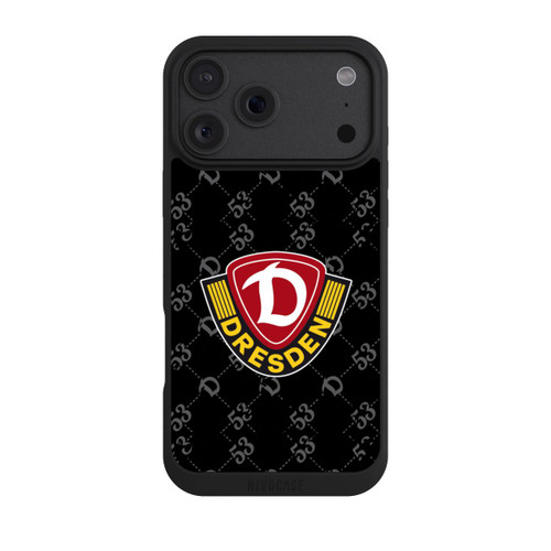 Apple iPhone 18 Pro Max NIVOpure Dynamo Dresden 1953 grey