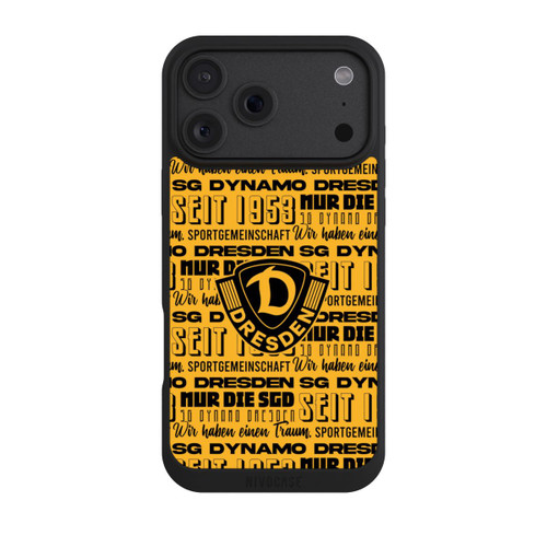 Apple iPhone 18 Pro Max NIVOpure Dynamo seit 1953