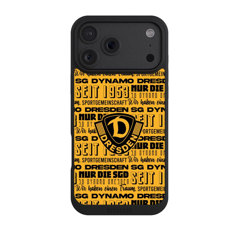 iPhone 18 Pro Max NIVOpure Dynamo seit 1953