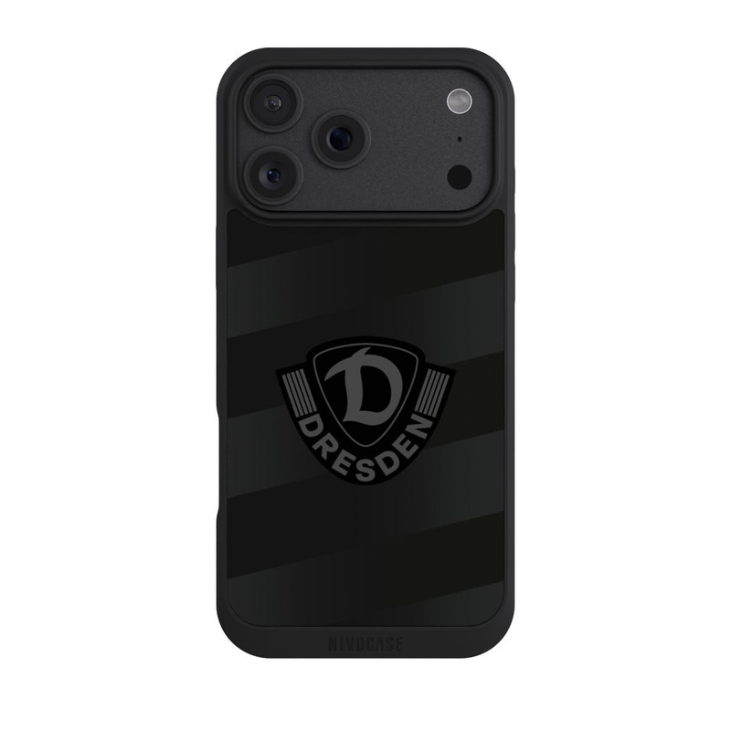 iPhone 18 Pro Max NIVOpure Dynamo grey