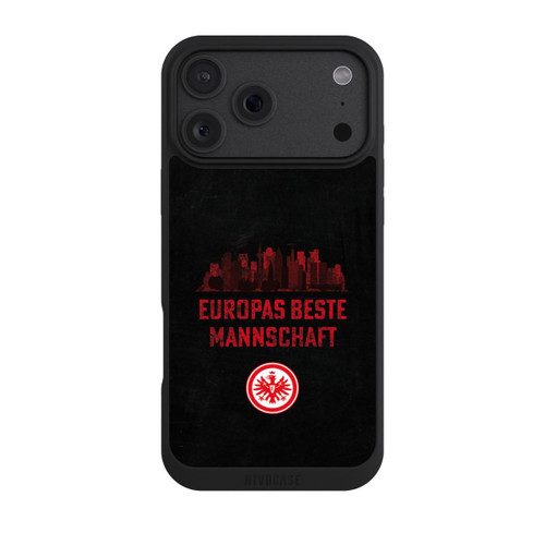 Apple iPhone 18 Pro Max NIVOpure Europas Beste Mannschaft