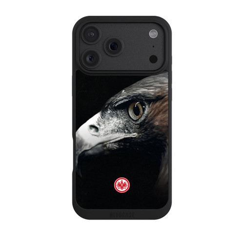 Apple iPhone 18 Pro Max NIVOpure Eintracht Attila Schwarz