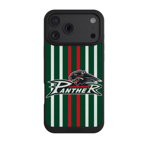 Apple iPhone 18 Pro Max NIVOpure Logo Patch