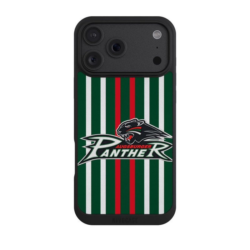 iPhone 18 Pro Max NIVOpure Logo Patch