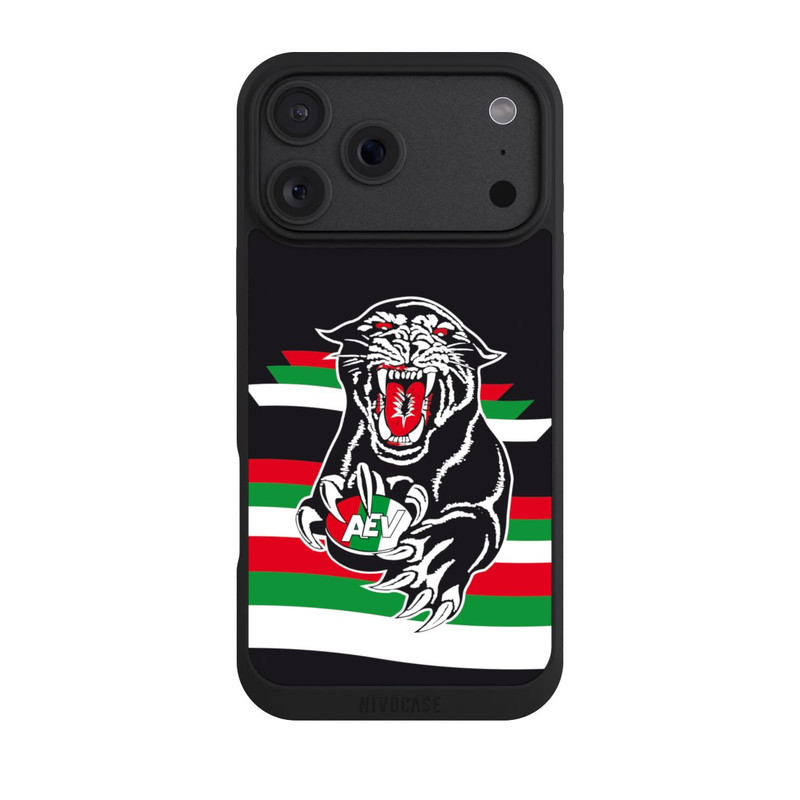 iPhone 18 Pro Max NIVOpure Retro Panther