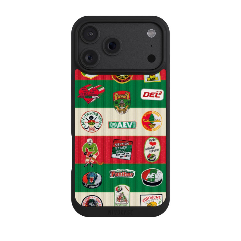 iPhone 18 Pro Max NIVOpure Patches