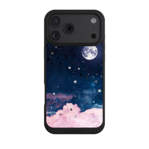Apple iPhone 18 Pro Max NIVOpure Süßes Mondlicht