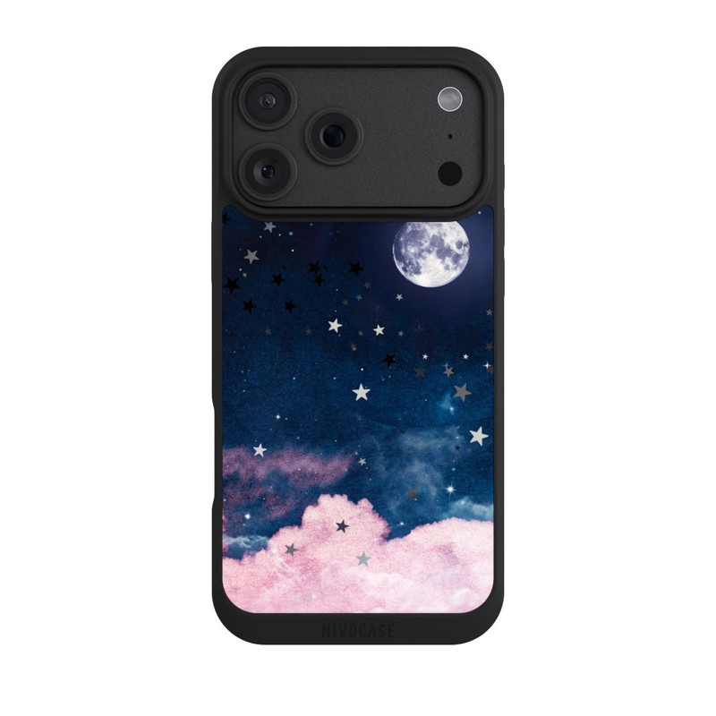 iPhone 18 Pro Max NIVOpure Douce Nuit