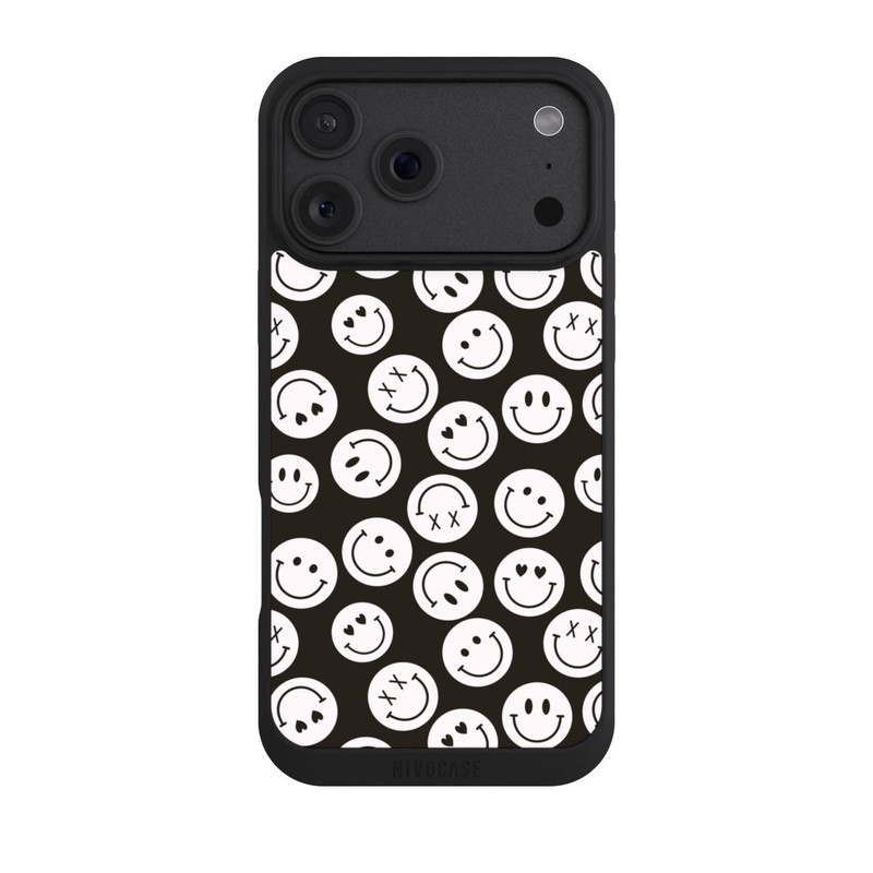 iPhone 18 Pro Max NIVOpure Essayez le Noir