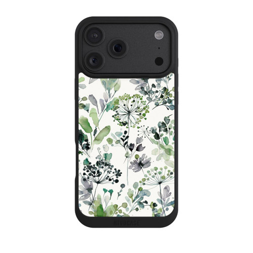 Apple iPhone 18 Pro Max NIVOpure Herbes Sauvages Eucalyptus