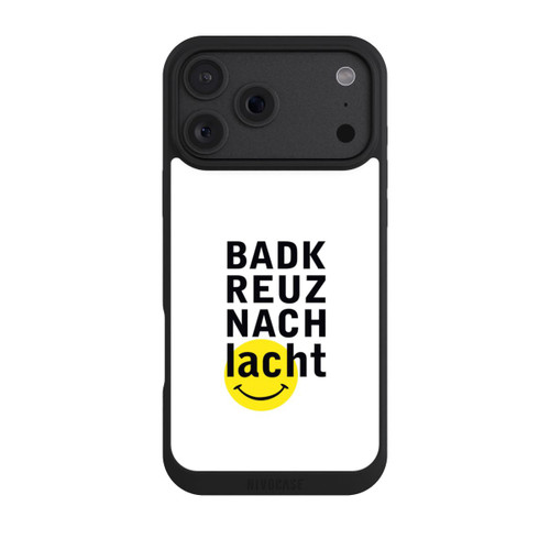 Apple iPhone 18 Pro Max NIVOpure Typo Design