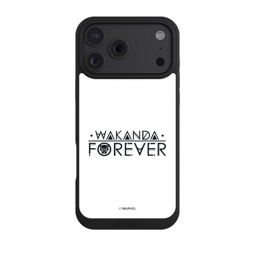 Apple iPhone 18 Pro Max NIVOpure  Black Panther