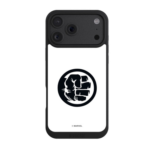 Apple iPhone 18 Pro Max NIVOpure Hulk Fist Logo