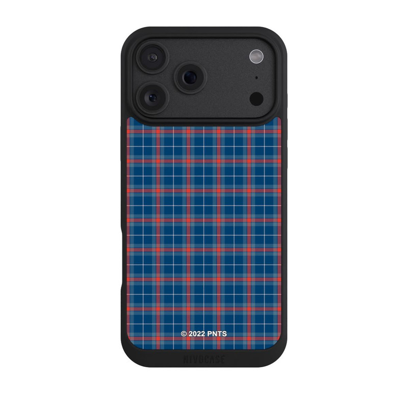iPhone 18 Pro Max NIVOpure Peanuts Weihnachtspulli