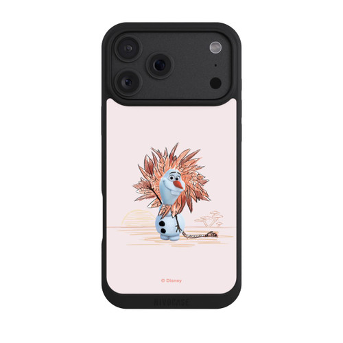 Apple iPhone 18 Pro Max NIVOpure Olaf présente le Roi Lion