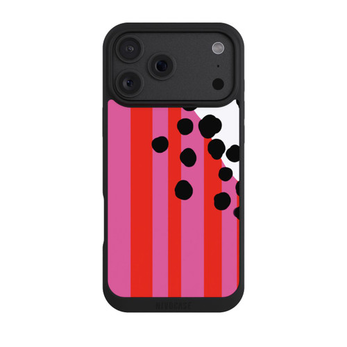 Apple iPhone 18 Pro Max NIVOpure Glänzende Punkte