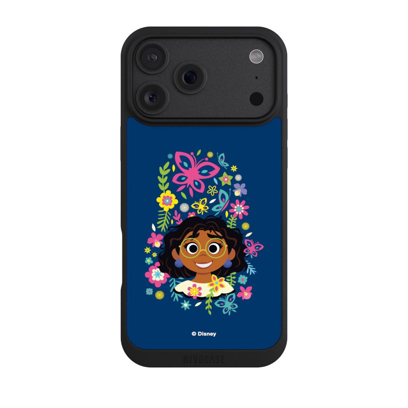 iPhone 18 Pro Max NIVOpure Mirabel - Encanto