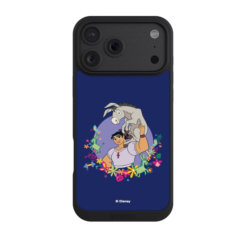iPhone 18 Pro Max NIVOpure Luisa - Encanto
