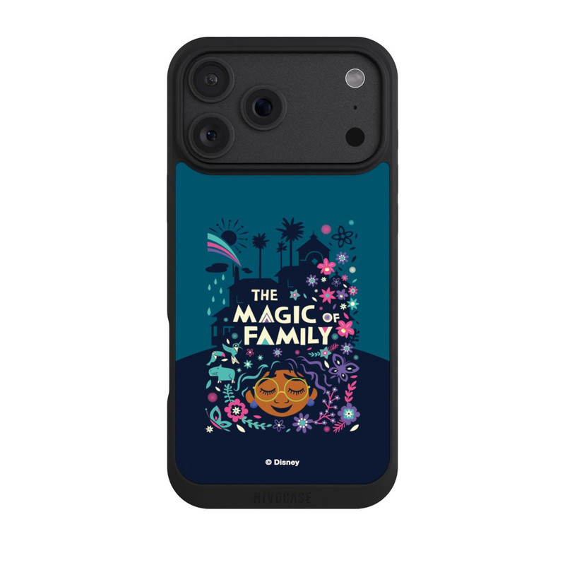 iPhone 18 Pro Max NIVOpure The Magic of Family