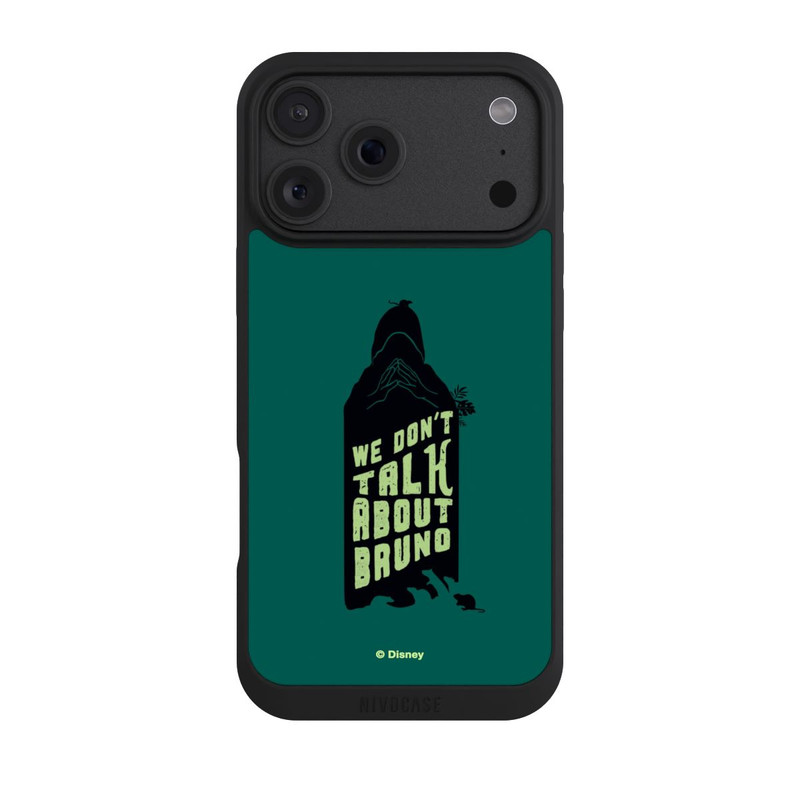 iPhone 18 Pro Max NIVOpure We don't talk about Bruno