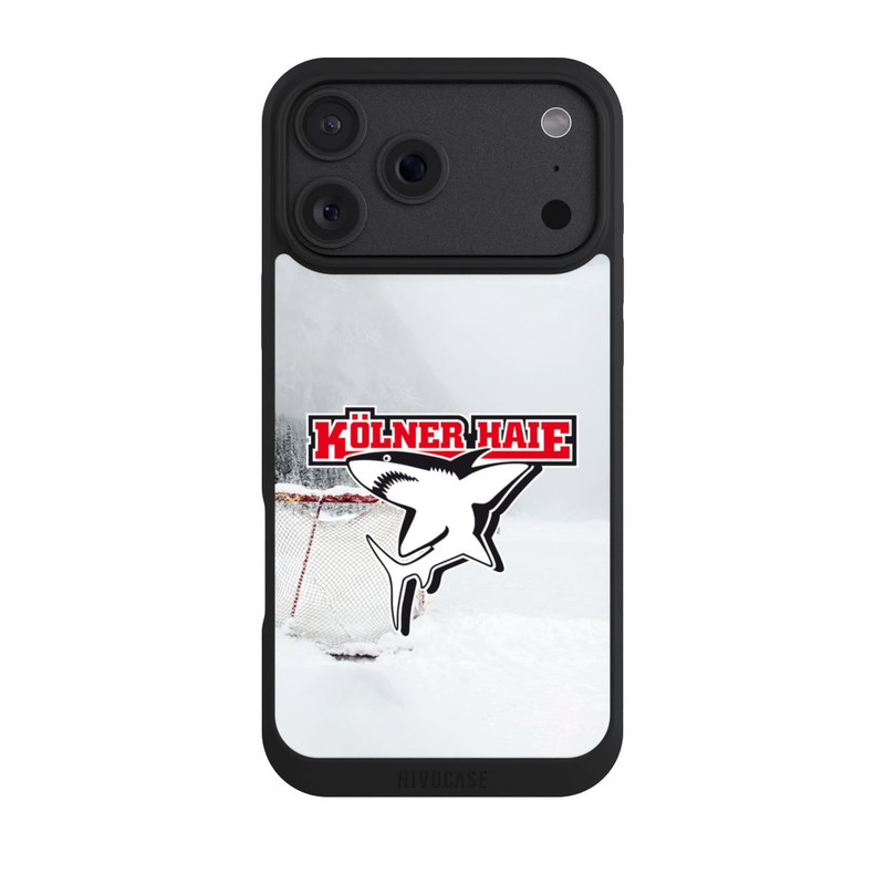 iPhone 18 Pro Max NIVOpure Trainingsplatz im Schnee