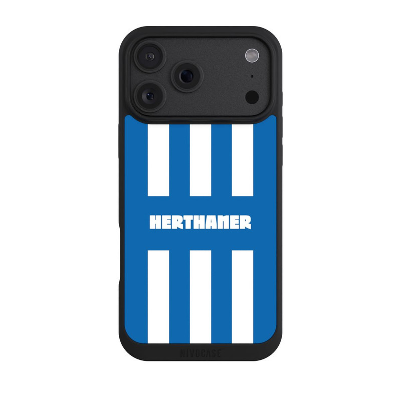 iPhone 18 Pro Max NIVOpure Herthaner