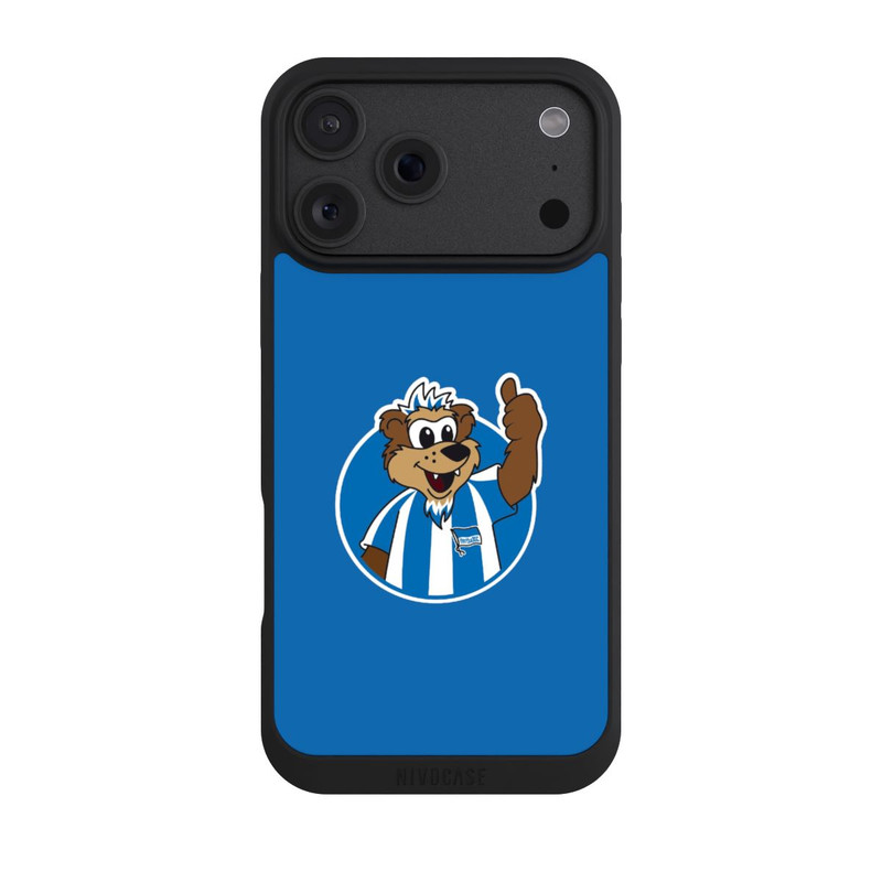 iPhone 18 Pro Max NIVOpure Herthinho