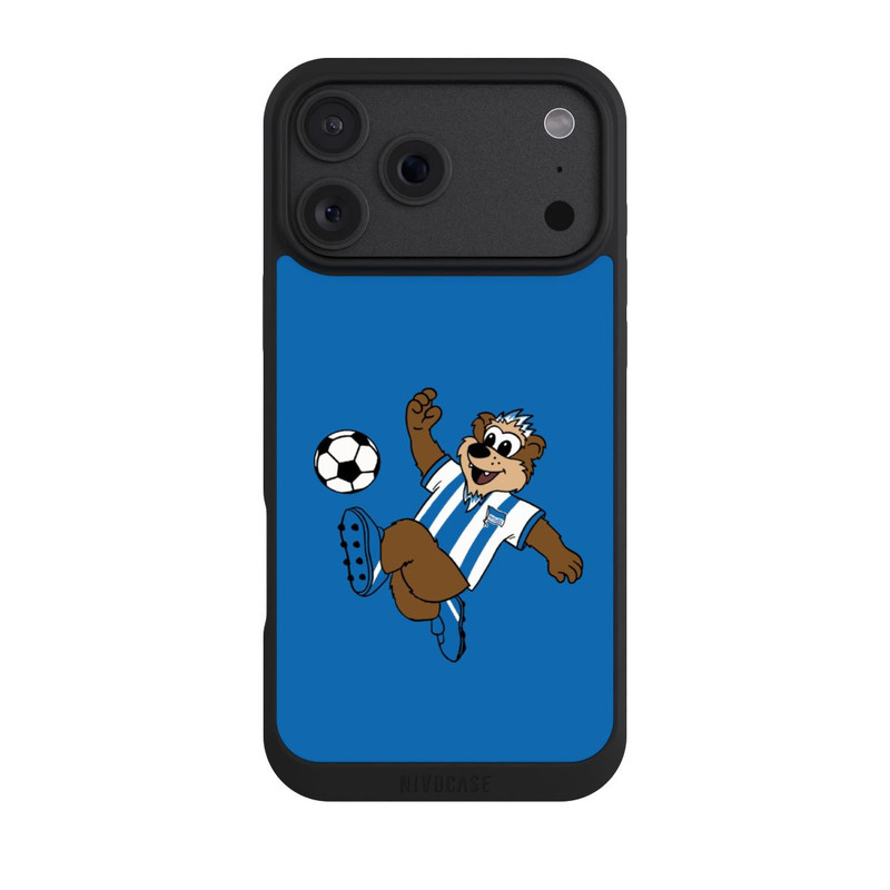 iPhone 18 Pro Max NIVOpure Herthinho Fallrückzieher