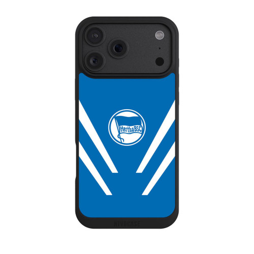 Apple iPhone 18 Pro Max NIVOpure Retro Blau