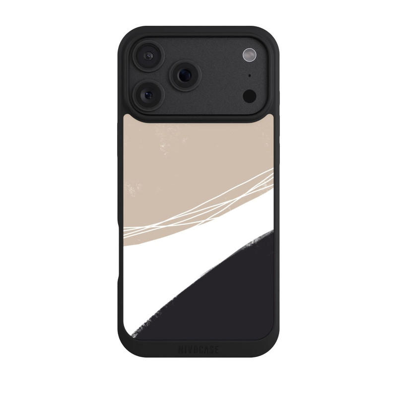iPhone 18 Pro Max NIVOpure Glückliche Harmonie