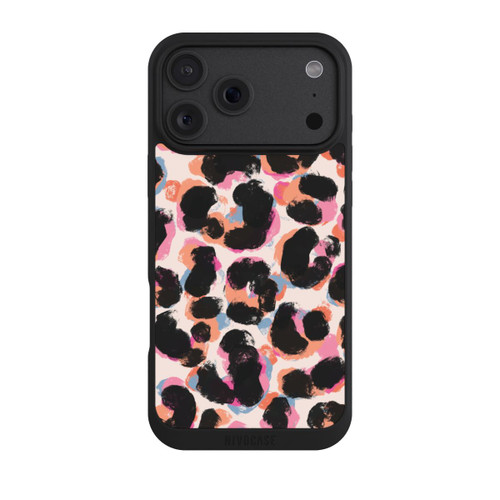 Apple iPhone 18 Pro Max NIVOpure Bunter Leo Pattern