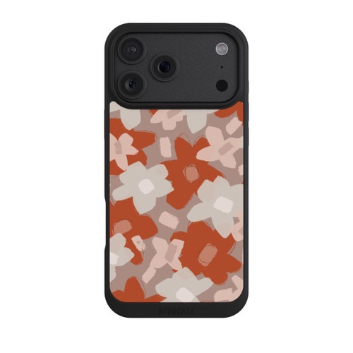Apple iPhone 18 Pro Max NIVOpure Niedliches Blumenmuster