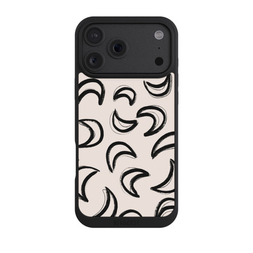 Apple iPhone 18 Pro Max NIVOpure Monde Muster
