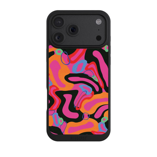 Apple iPhone 18 Pro Max NIVOpure Sprinkles-Muster
