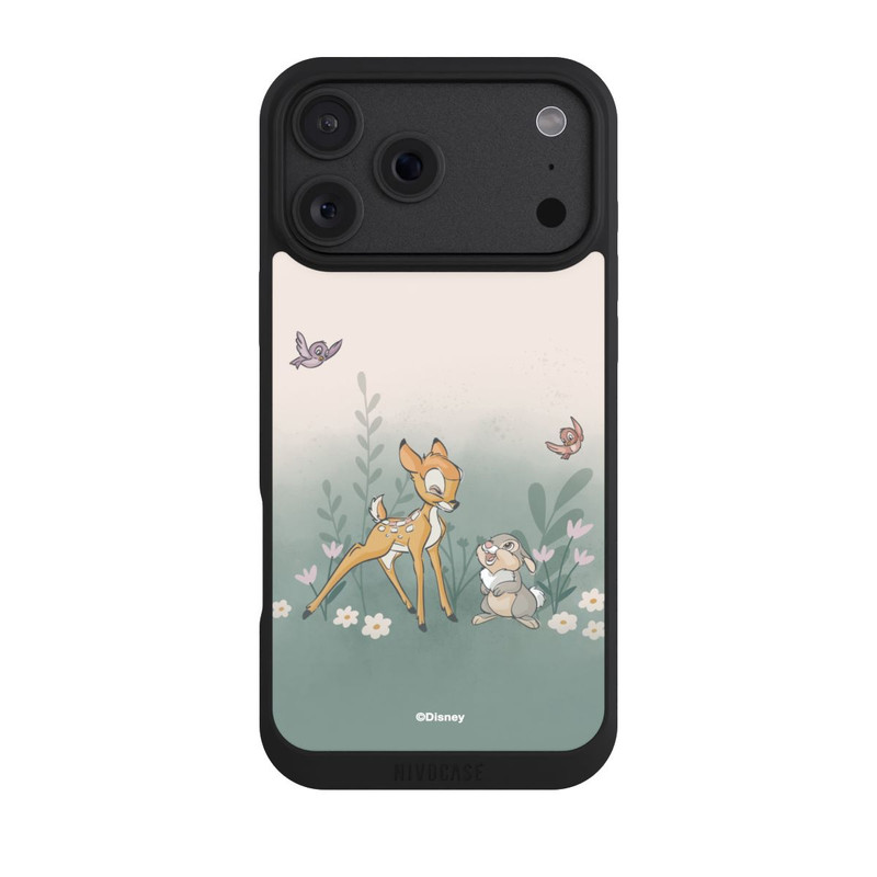 iPhone 18 Pro Max NIVOpure Bambi et Panpan