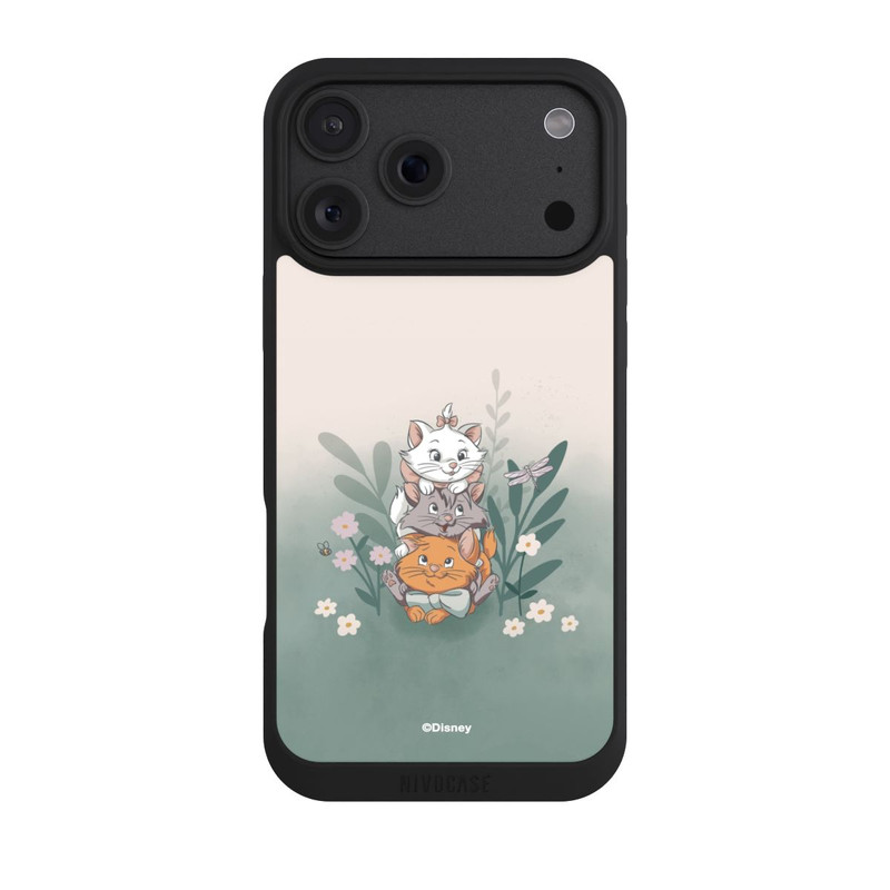 iPhone 18 Pro Max NIVOpure Astrochats Vert
