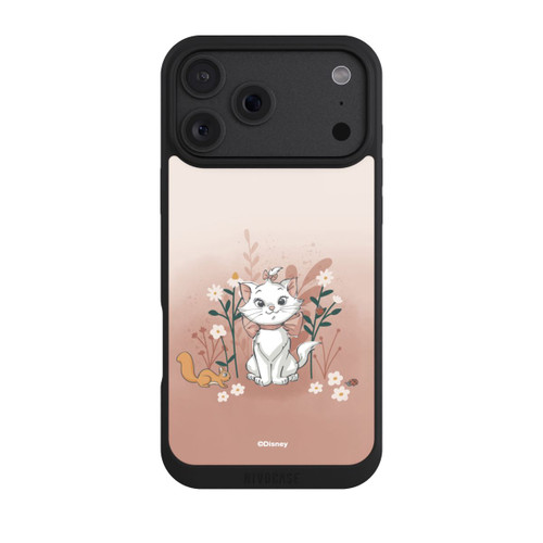 Apple iPhone 18 Pro Max NIVOpure Marie avec des fleurs