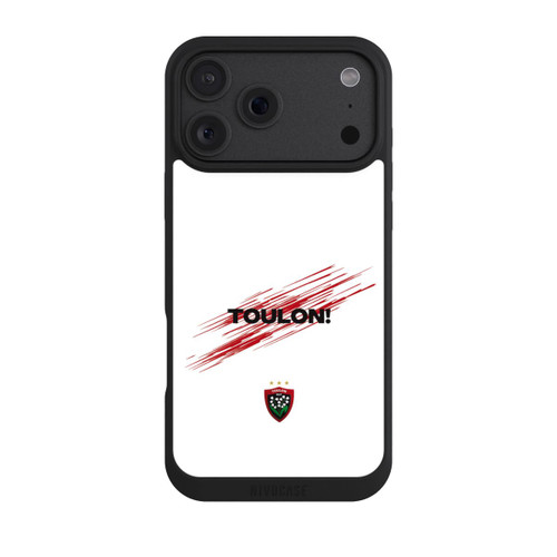 Apple iPhone 18 Pro Max NIVOpure Toulon Blanc