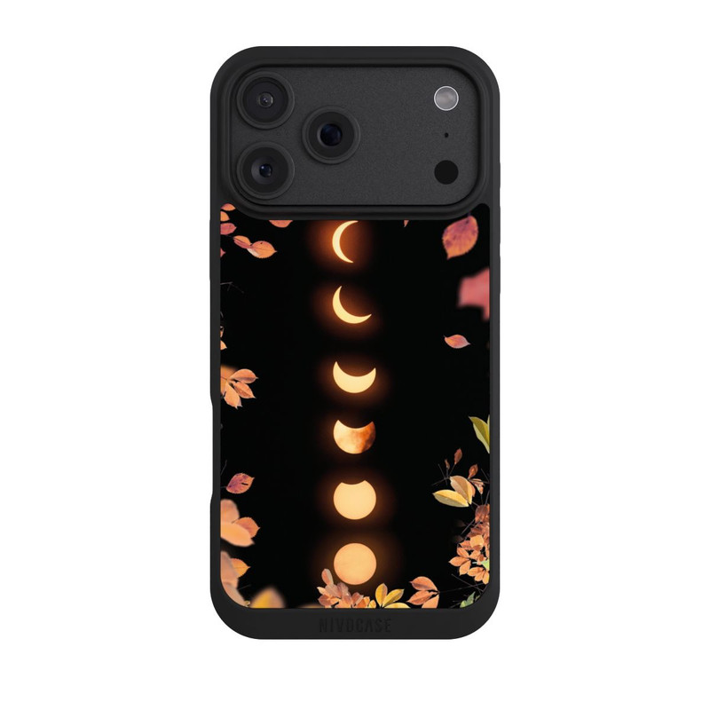iPhone 18 Pro Max NIVOpure Lune d'Automne