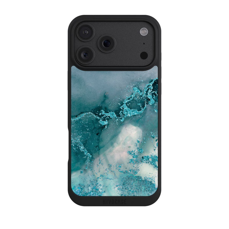 iPhone 18 Pro Max NIVOpure Alcohol Ink 3