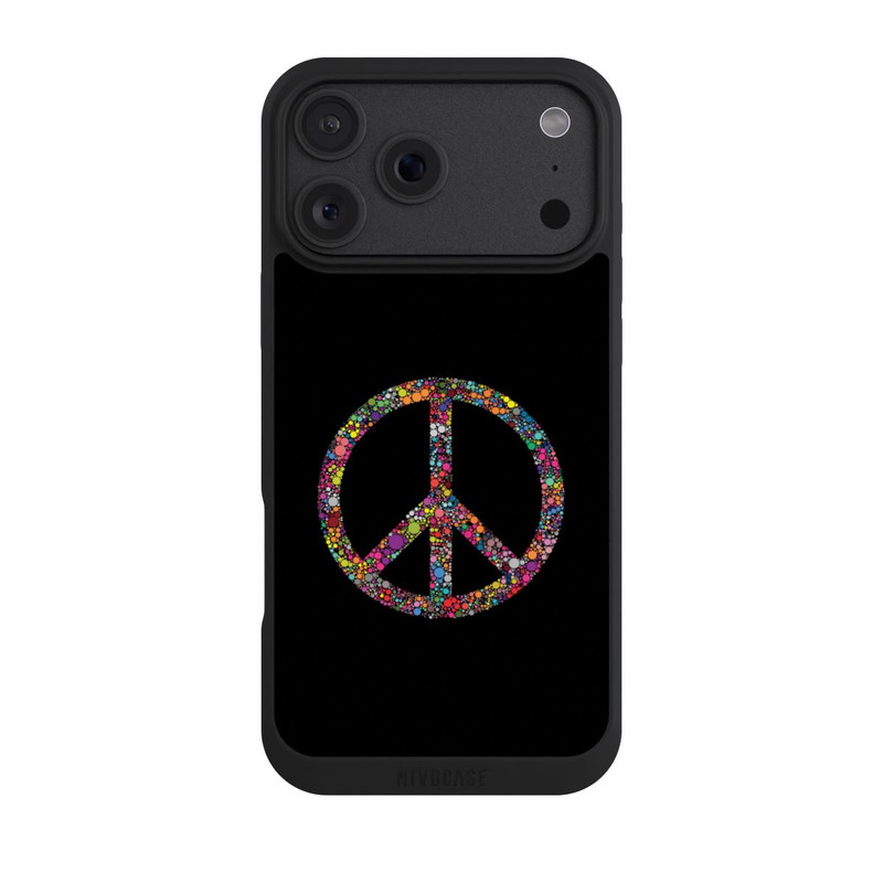 iPhone 18 Pro Max NIVOpure Peace