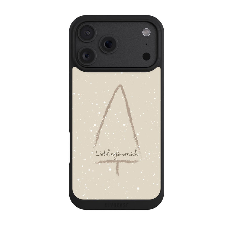 iPhone 18 Pro Max NIVOpure Weihnachten Lieblingsmensch