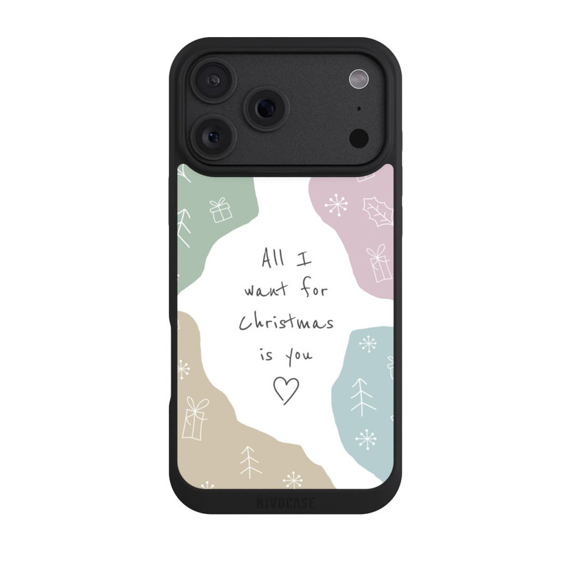iPhone 18 Pro Max NIVOpure Christmas