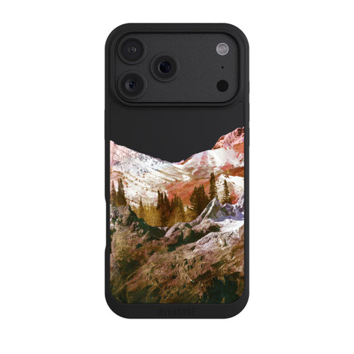 Apple iPhone 18 Pro Max NIVOpure Sommet de Montagne